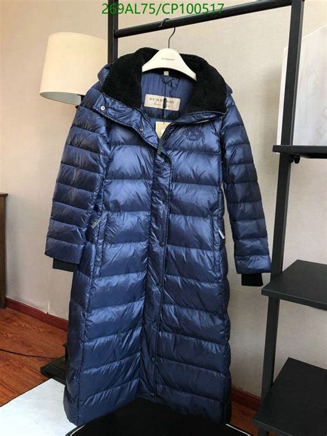 yupoo burberry down jacket.